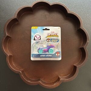 Spidey & His Amazing Friends ~ Ghost-Spider Amazing Metals